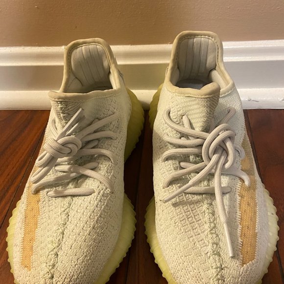 Yeezy boost 350 v2 hyperspace - Picture 4 of 7